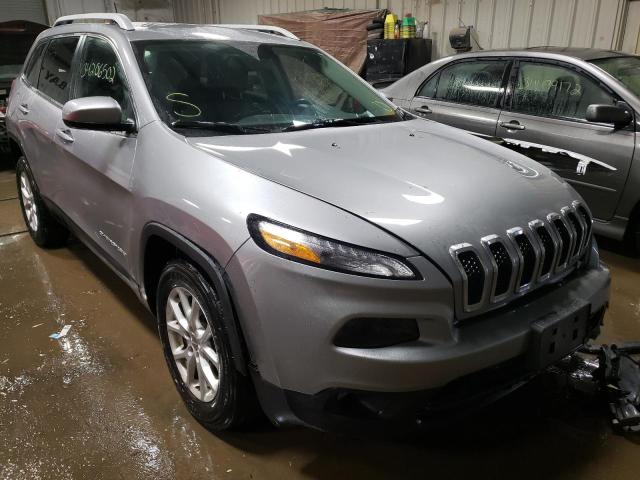 JEEP CHEROKEE L 2015 1c4pjmcs6fw709621