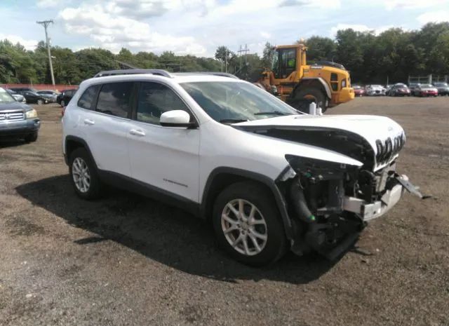 JEEP CHEROKEE 2015 1c4pjmcs6fw726421