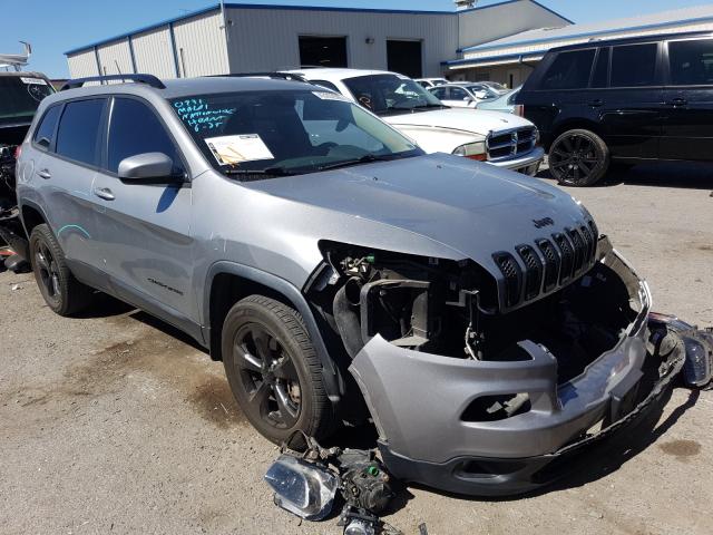 JEEP CHEROKEE L 2015 1c4pjmcs6fw727715