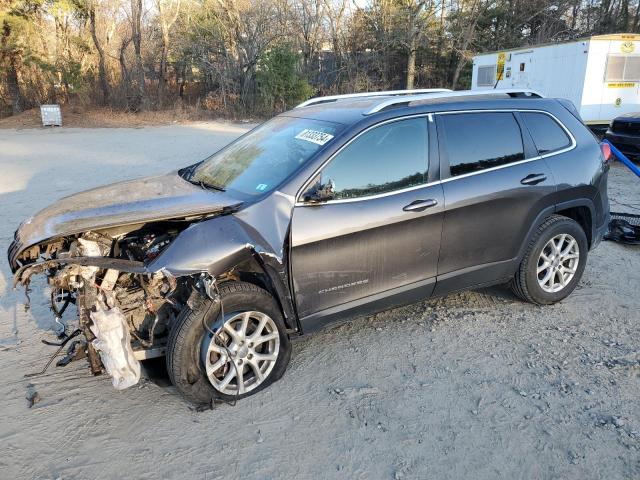 JEEP CHEROKEE L 2015 1c4pjmcs6fw739864