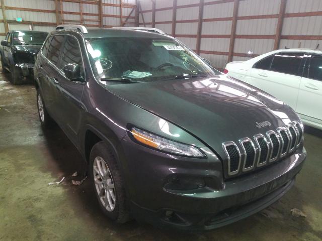 JEEP NULL 2015 1c4pjmcs6fw745387