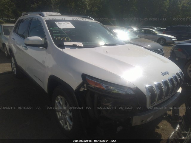 JEEP CHEROKEE 2015 1c4pjmcs6fw752629