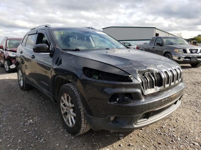 JEEP NULL 2015 1c4pjmcs6fw755286