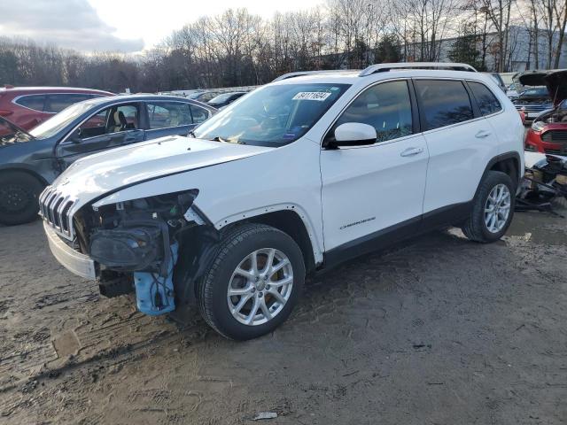 JEEP CHEROKEE L 2015 1c4pjmcs6fw757667