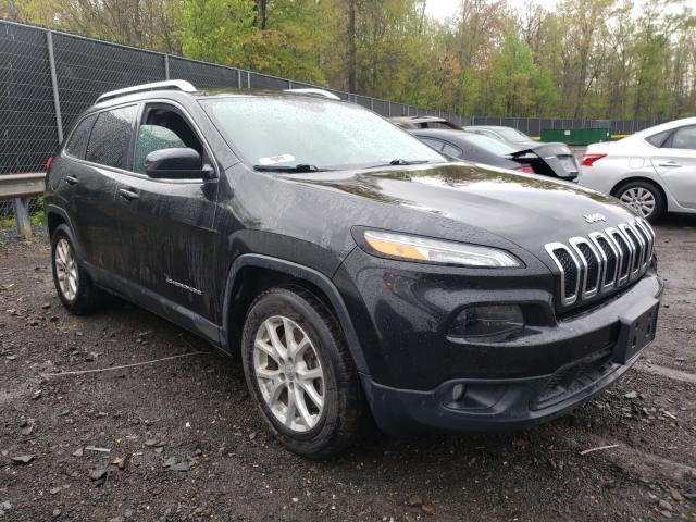 JEEP CHEROKEE L 2015 1c4pjmcs6fw757927