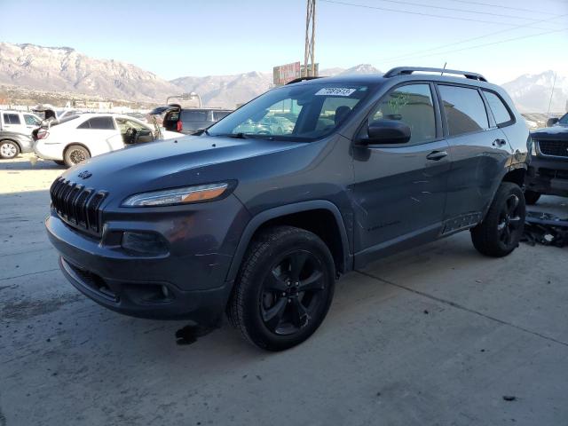 JEEP GRAND CHER 2015 1c4pjmcs6fw776803