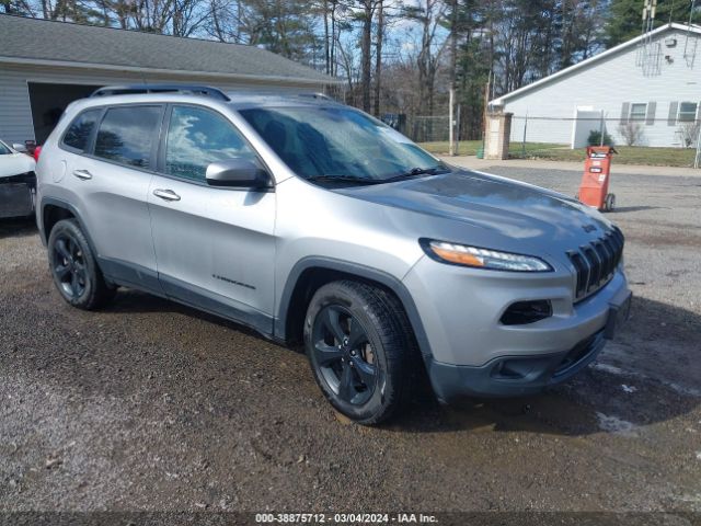 JEEP CHEROKEE 2015 1c4pjmcs6fw777112