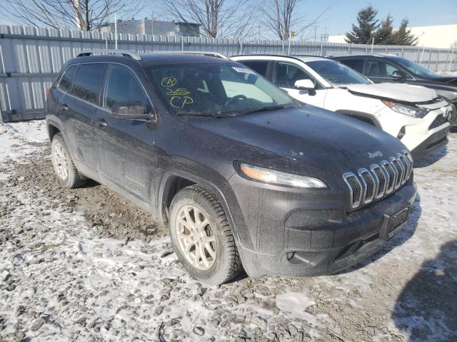 JEEP CHEROKEE L 2015 1c4pjmcs6fw783458