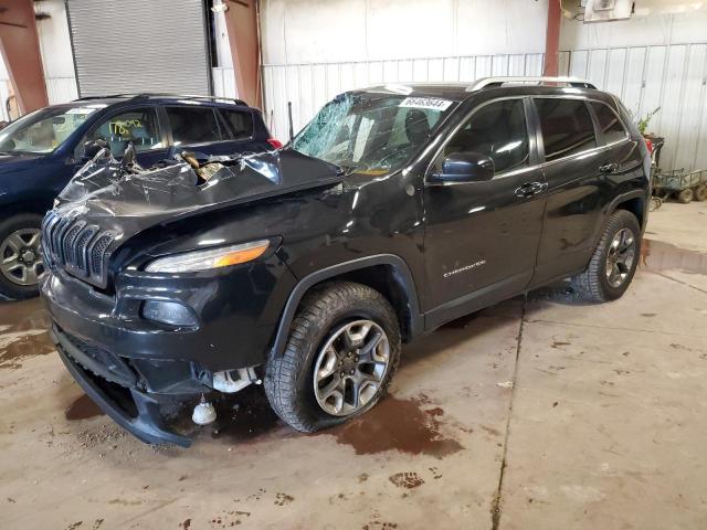 JEEP CHEROKEE L 2015 1c4pjmcs6fw788143