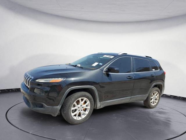 JEEP CHEROKEE L 2015 1c4pjmcs6fw795092