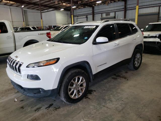 JEEP CHEROKEE 2015 1c4pjmcs6gw118772