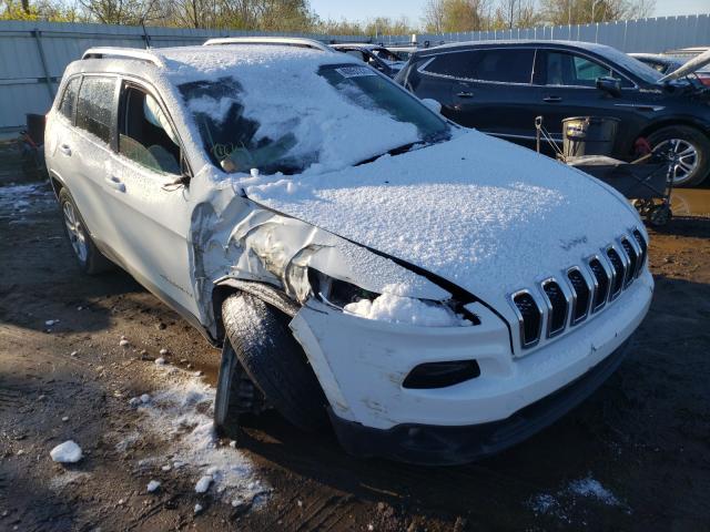 JEEP NULL 2016 1c4pjmcs6gw153618