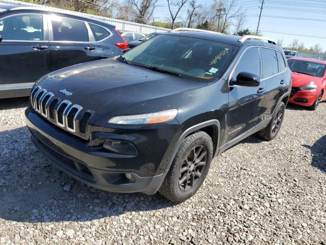 JEEP GRAND CHEROKEE 2016 1c4pjmcs6gw182603