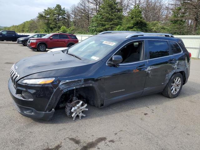 JEEP GRAND CHEROKEE 2016 1c4pjmcs6gw203417