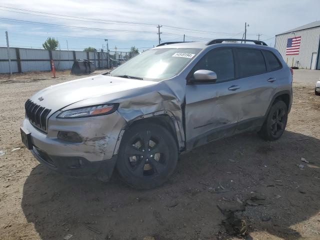 JEEP GRAND CHEROKEE 2016 1c4pjmcs6gw203952