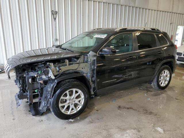 JEEP GRAND CHEROKEE 2016 1c4pjmcs6gw240869