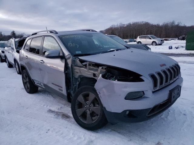 JEEP CHEROKEE L 2016 1c4pjmcs6gw255078