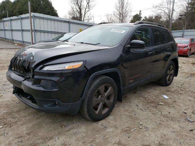 JEEP CHEROKEE L 2016 1c4pjmcs6gw289540