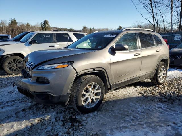 JEEP GRAND CHEROKEE 2016 1c4pjmcs6gw312802