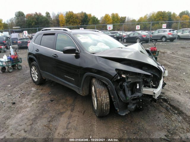 JEEP CHEROKEE 2016 1c4pjmcs6gw333424