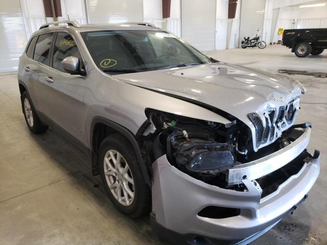 JEEP NULL 2016 1c4pjmcs6gw334783