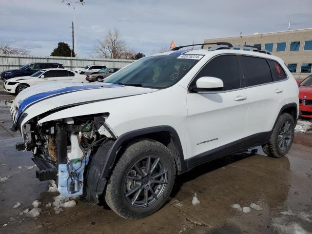 JEEP GRAND CHEROKEE 2016 1c4pjmcs6gw373566