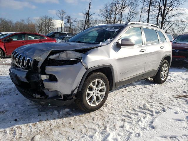 JEEP CHEROKEE L 2017 1c4pjmcs6hd213703