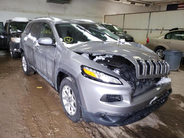 JEEP CHEROKEE L 2017 1c4pjmcs6hd227780