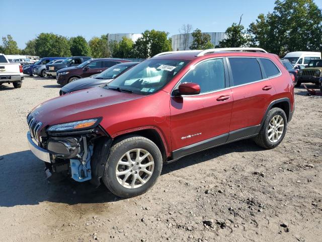 JEEP CHEROKEE L 2017 1c4pjmcs6hw500799