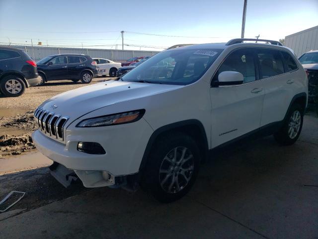 JEEP CHEROKEE L 2017 1c4pjmcs6hw503749