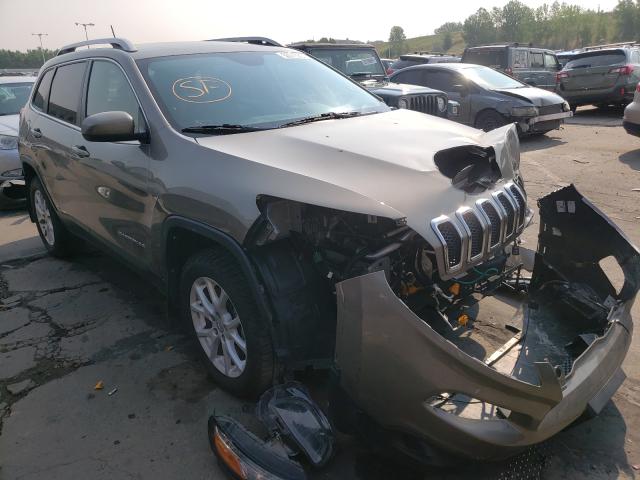 JEEP CHEROKEE L 2017 1c4pjmcs6hw504271