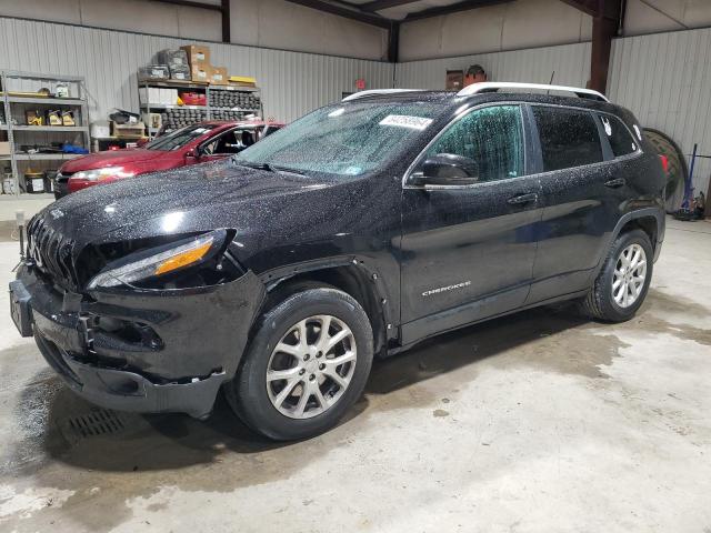 JEEP CHEROKEE L 2017 1c4pjmcs6hw515710