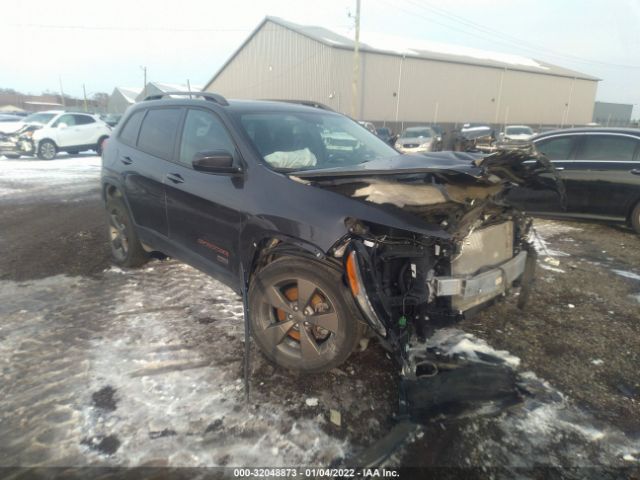 JEEP CHEROKEE 2017 1c4pjmcs6hw525069