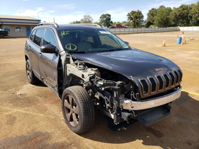 JEEP CHEROKEE L 2017 1c4pjmcs6hw525248