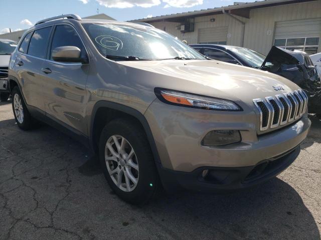 JEEP CHEROKEE L 2017 1c4pjmcs6hw563742