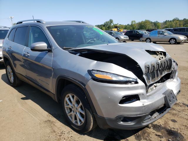 JEEP NULL 2017 1c4pjmcs6hw570027