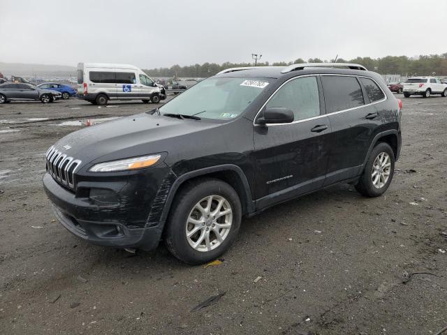 JEEP CHEROKEE 2017 1c4pjmcs6hw579715