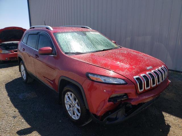 JEEP CHEROKEE L 2017 1c4pjmcs6hw604922