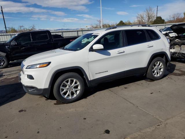 JEEP GRAND CHER 2017 1c4pjmcs6hw606041