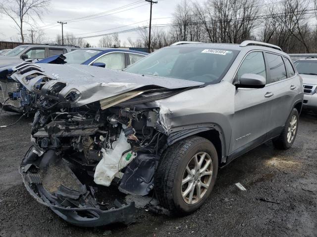 JEEP GRAND CHEROKEE 2017 1c4pjmcs6hw616567