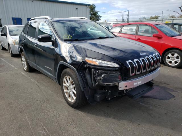 JEEP CHEROKEE L 2017 1c4pjmcs6hw651822