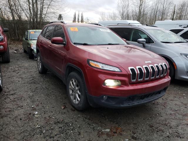 JEEP CHEROKEE L 2017 1c4pjmcs6hw668751