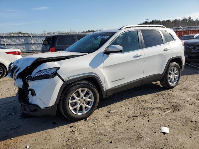 JEEP CHEROKEE L 2014 1c4pjmcs7ew122035