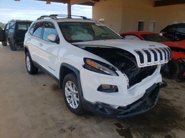 JEEP CHEROKEE 2014 1c4pjmcs7ew124934