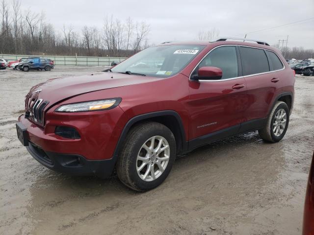 JEEP CHEROKEE L 2014 1c4pjmcs7ew125193