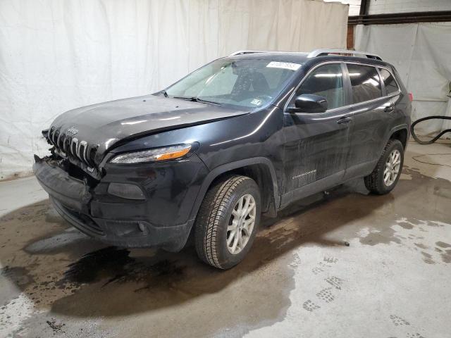 JEEP CHEROKEE L 2014 1c4pjmcs7ew125615