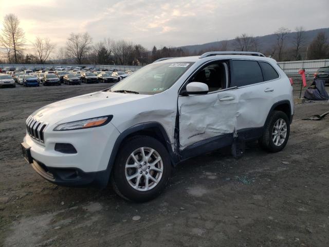 JEEP CHEROKEE L 2014 1c4pjmcs7ew125744