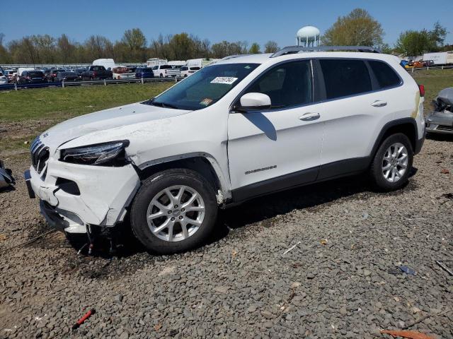 JEEP GRAND CHEROKEE 2014 1c4pjmcs7ew125758