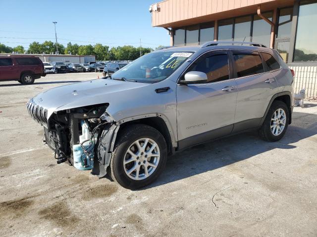 JEEP CHEROKEE L 2014 1c4pjmcs7ew125839