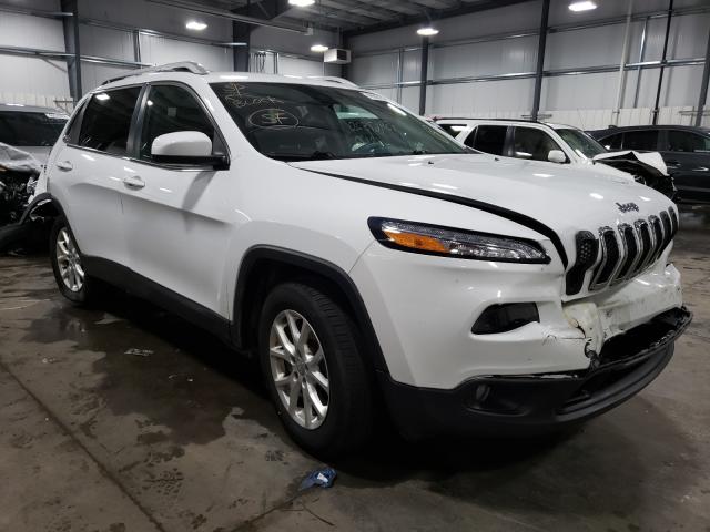 JEEP CHEROKEE L 2014 1c4pjmcs7ew128580